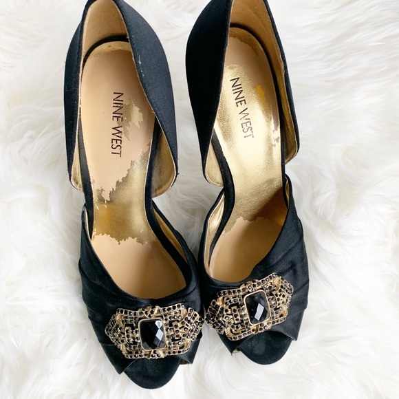 Women’s NINE WEST Heels - Picture 5 of 5